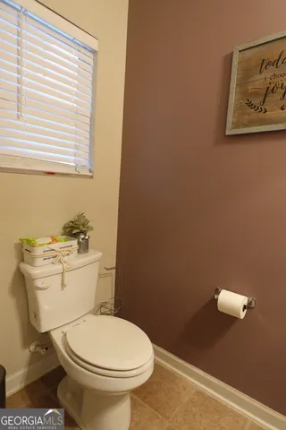 $2,300 | 9775 Ivey Ridge Circle, Jonesboro, GA 30238