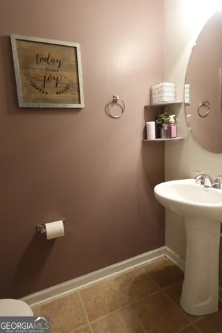 $2,300 | 9775 Ivey Ridge Circle, Jonesboro, GA 30238