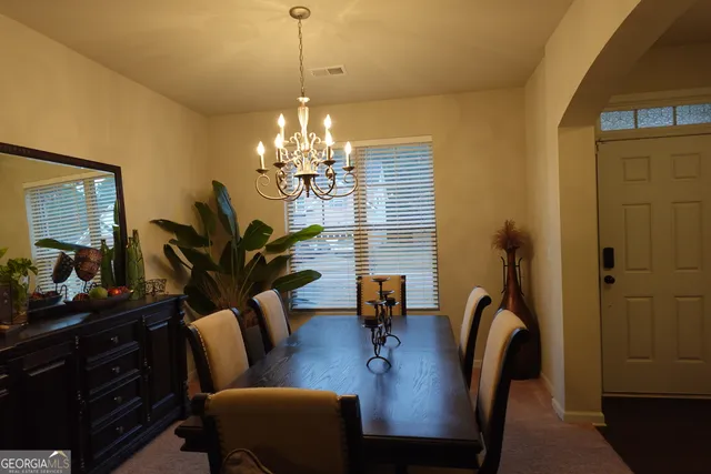 $2,300 | 9775 Ivey Ridge Circle, Jonesboro, GA 30238