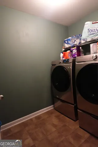 $2,300 | 9775 Ivey Ridge Circle, Jonesboro, GA 30238