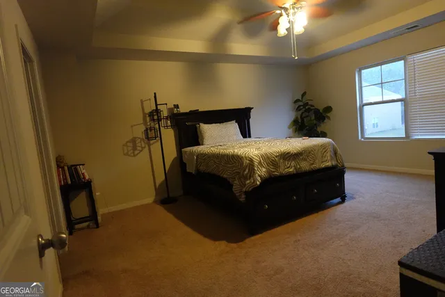 $2,300 | 9775 Ivey Ridge Circle, Jonesboro, GA 30238