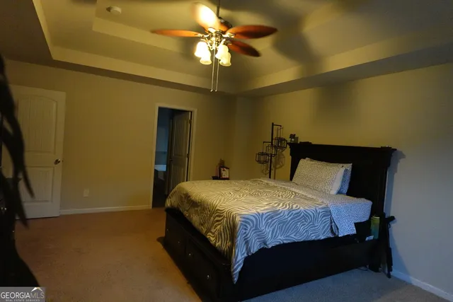 $2,300 | 9775 Ivey Ridge Circle, Jonesboro, GA 30238