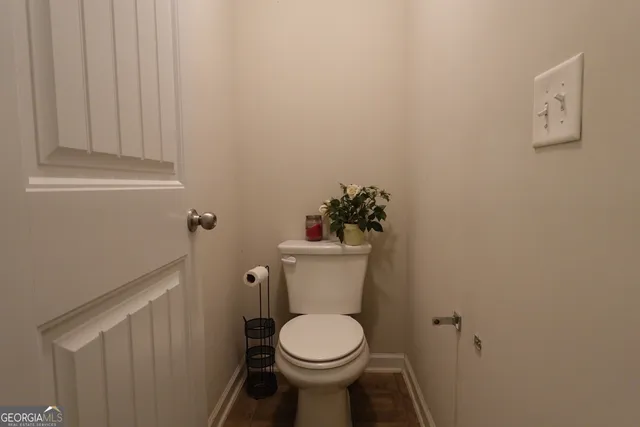 $2,300 | 9775 Ivey Ridge Circle, Jonesboro, GA 30238