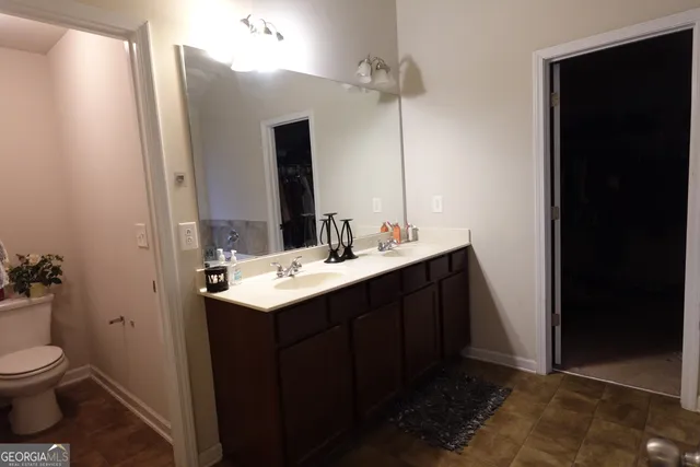 $2,300 | 9775 Ivey Ridge Circle, Jonesboro, GA 30238