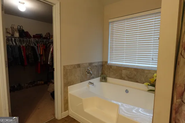 $2,300 | 9775 Ivey Ridge Circle, Jonesboro, GA 30238