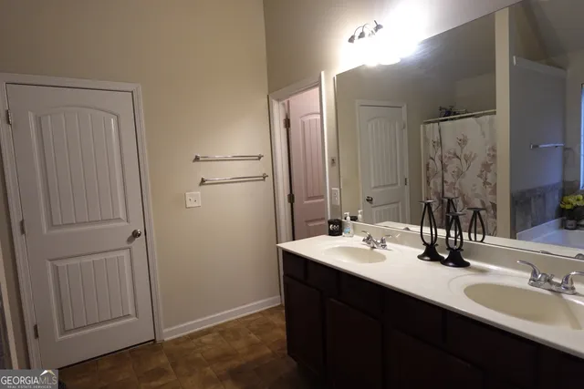 $2,300 | 9775 Ivey Ridge Circle, Jonesboro, GA 30238