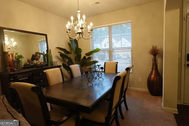 $2,300 | 9775 Ivey Ridge Circle, Jonesboro, GA 30238