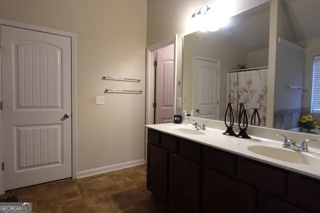 $2,300 | 9775 Ivey Ridge Circle, Jonesboro, GA 30238