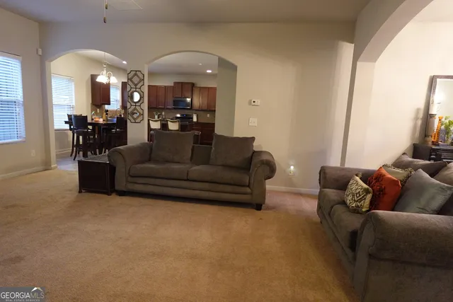 $2,300 | 9775 Ivey Ridge Circle, Jonesboro, GA 30238