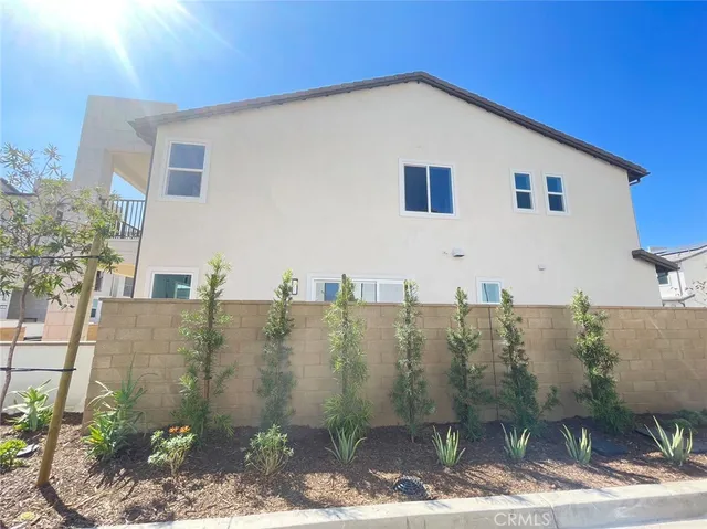 a view of a building