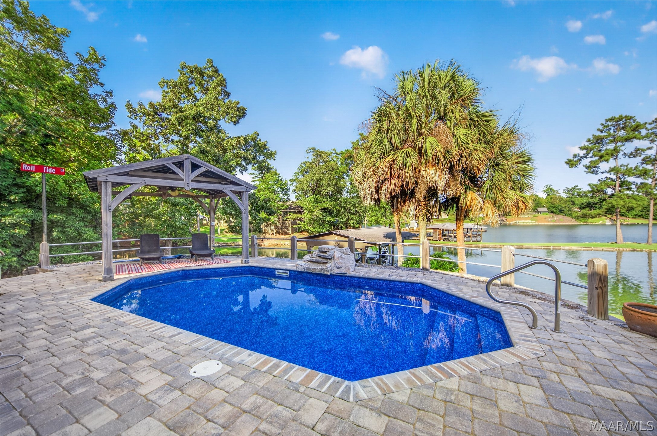 163 Cound Road Dadeville, AL 36853 - Photo 52 of 57 Gallery Image 52