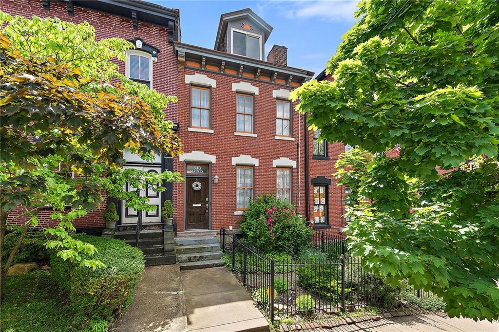 330 Main Street Pittsburgh, PA 15201 - Photo 1 of 25