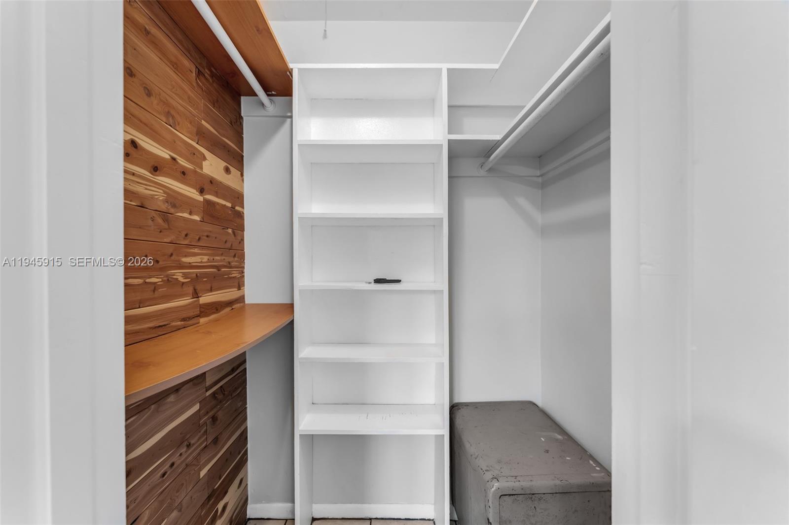 8760 Southwest 191st Street Cutler Bay, FL 33157 - Photo 24 of 46 WALKIN CLOSET