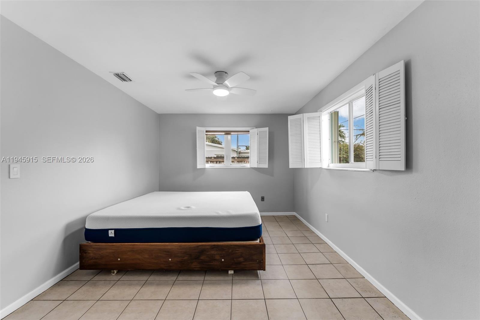 8760 Southwest 191st Street Cutler Bay, FL 33157 - Photo 25 of 46 PRIMARY BEDROOM