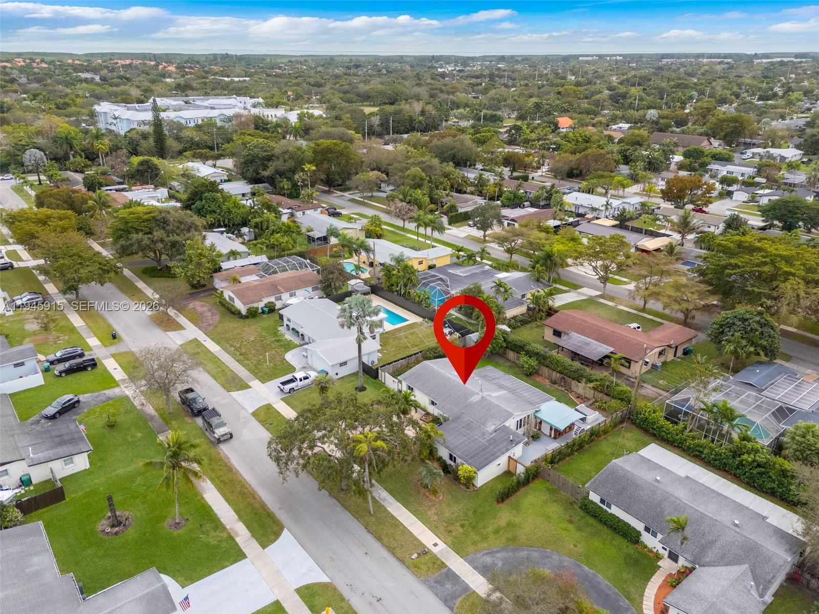 8760 Southwest 191st Street Cutler Bay, FL 33157 - Photo 43 of 46