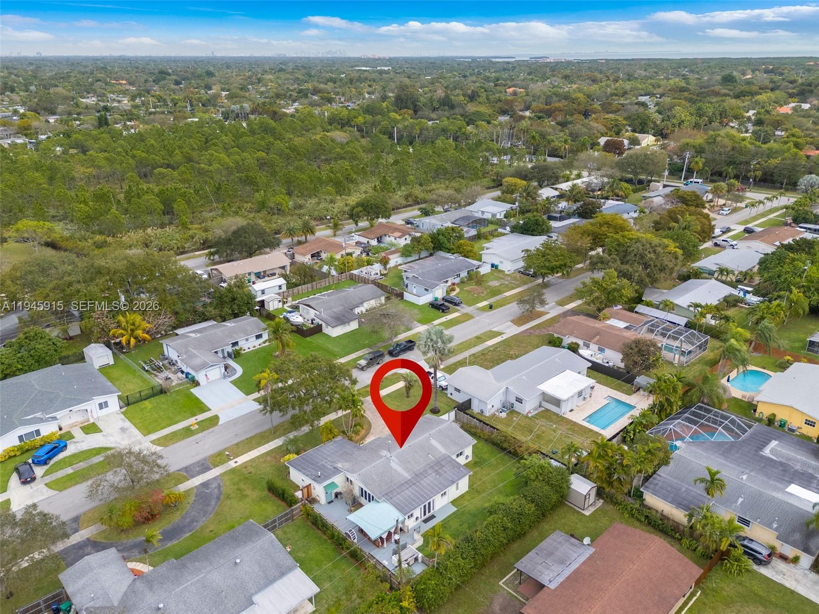 8760 Southwest 191st Street Cutler Bay, FL 33157 - Photo 44 of 46