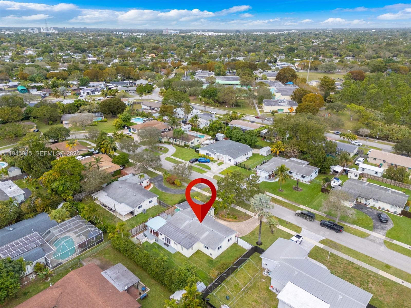 8760 Southwest 191st Street Cutler Bay, FL 33157 - Photo 45 of 46