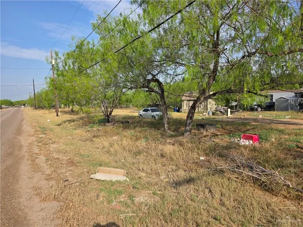 $95,000 | 703 East Los Charcos Drive, Mission, TX 78572