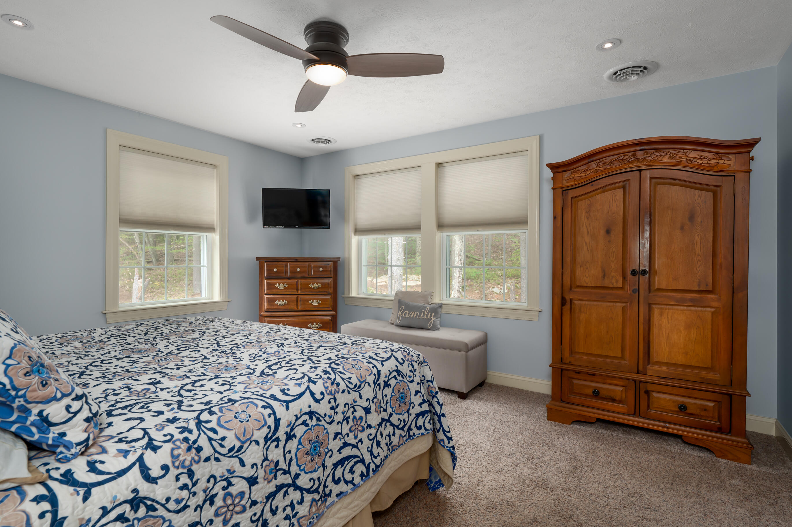 132 Clay Hill Road Cape Neddick, ME 03902 - Photo 12 of 20 12
