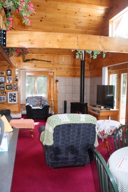 98 Birches Beach Road Oquossoc, ME 04964 - Photo 12 of 30 Photo