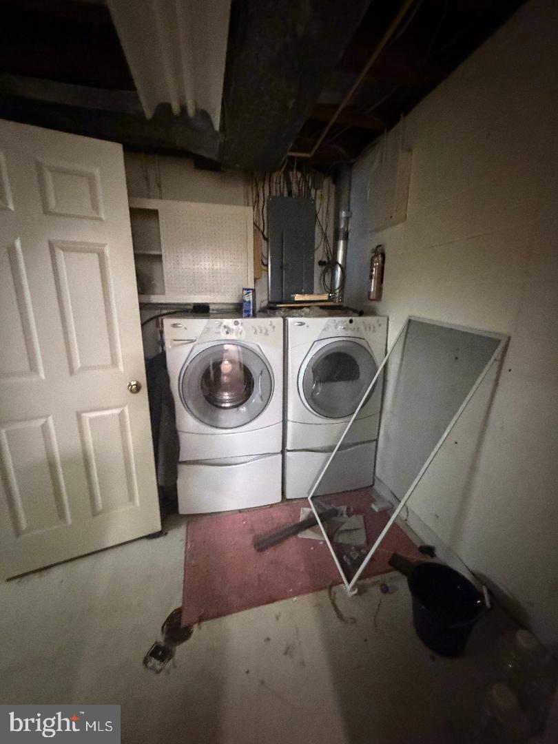13233 Clifton Road Silver Spring, MD 20904 - Photo 23 of 26 Laundry Set 2