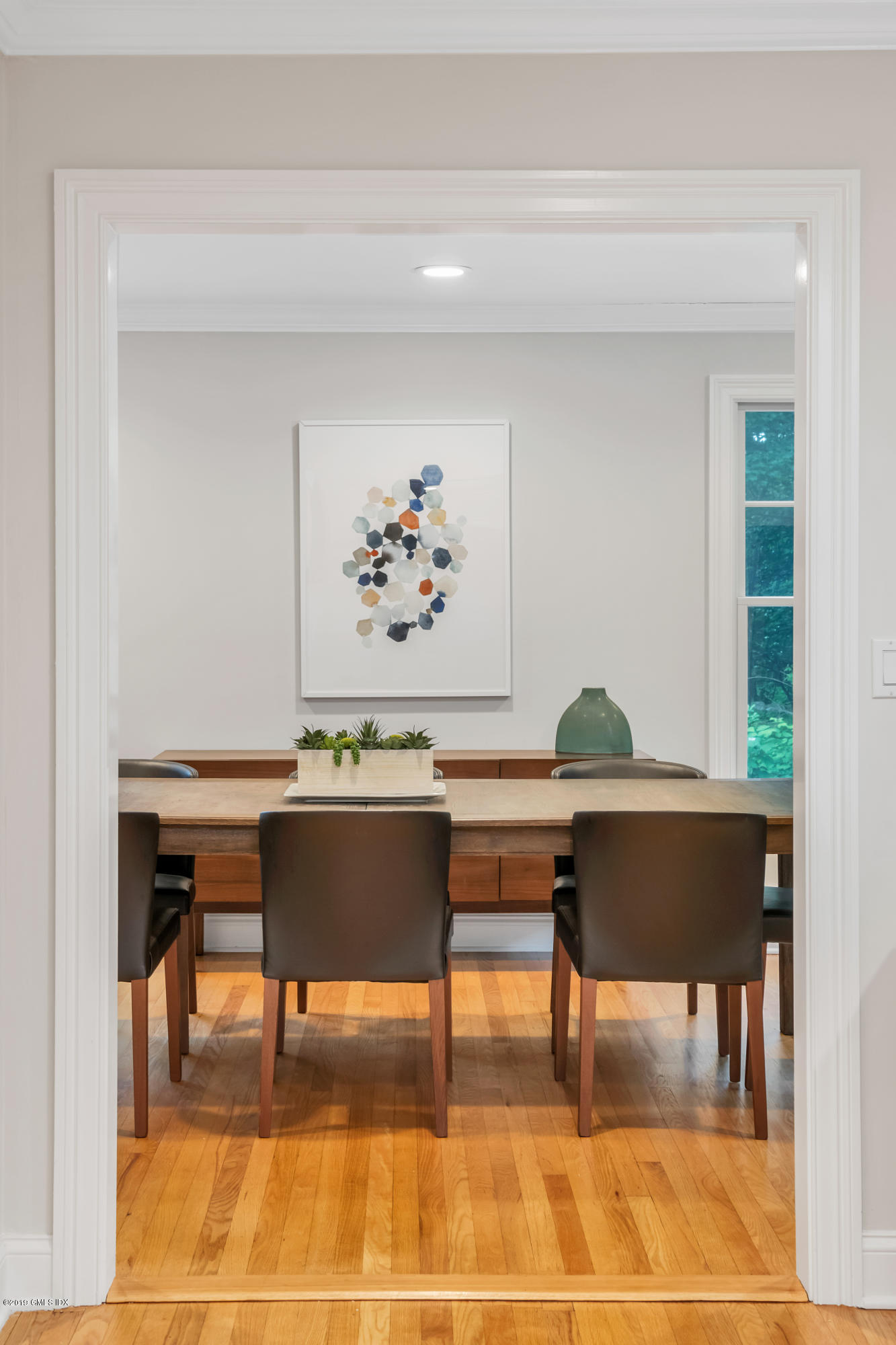 94 Cognewaugh Road Cos Cob, CT 06807 - Photo 11 of 25 a view of a workspace with furniture
