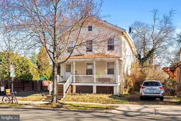 $2,250 | 75 Patton Avenue, Unit 1, Princeton, NJ 08540