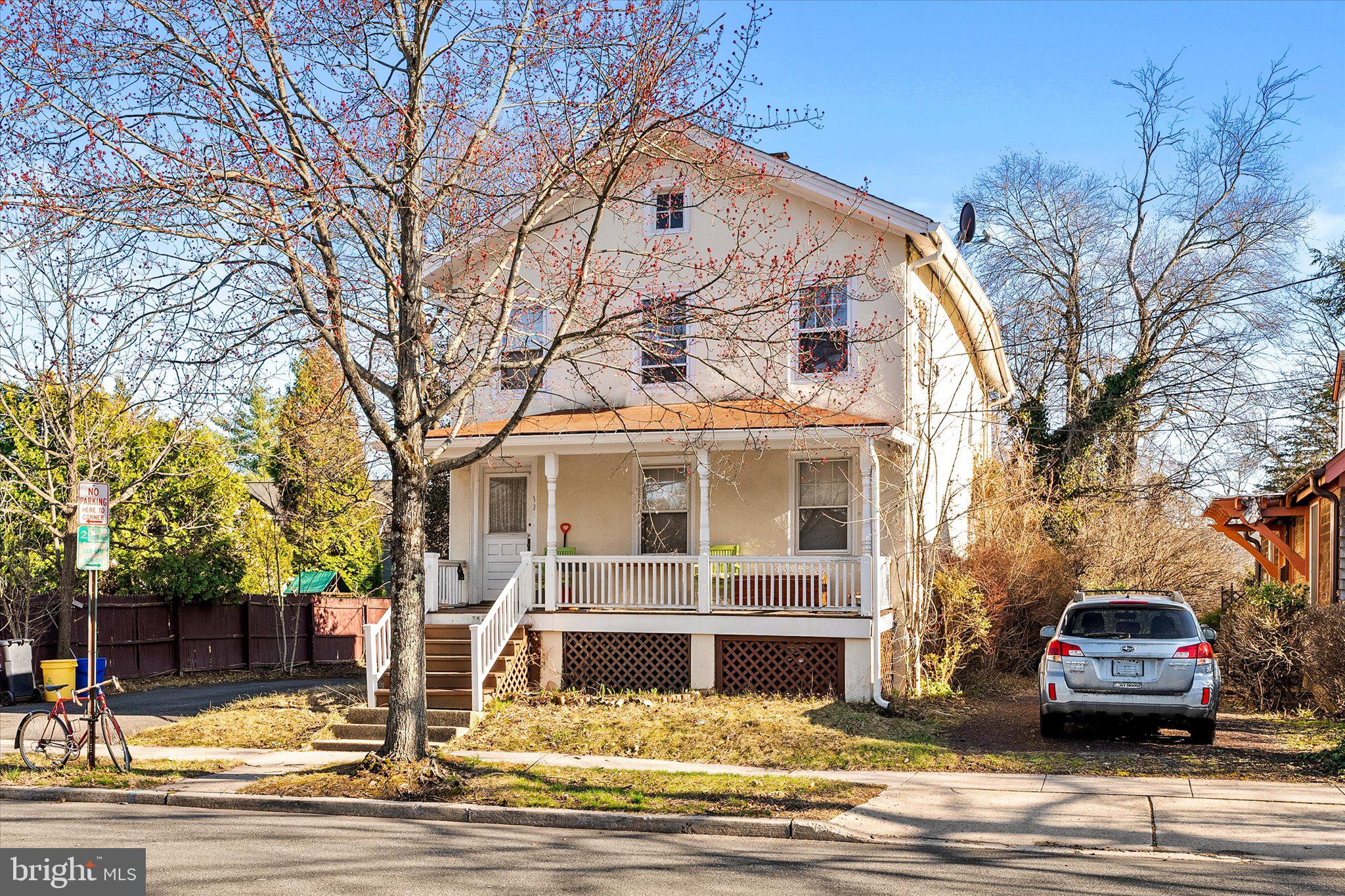75 Patton Avenue, Unit 1 Princeton, NJ 08540 - Photo 1 of 20