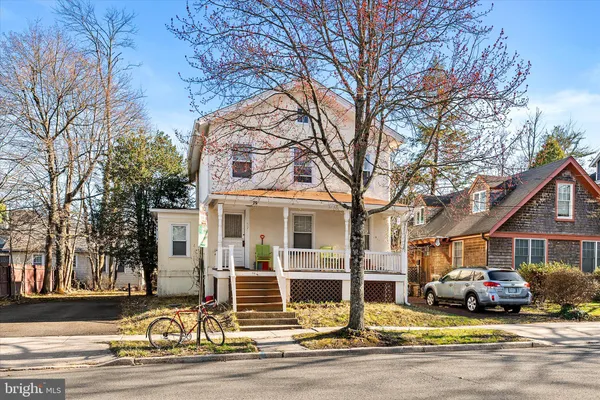 $2,250 | 75 Patton Avenue, Unit 1, Princeton, NJ 08540