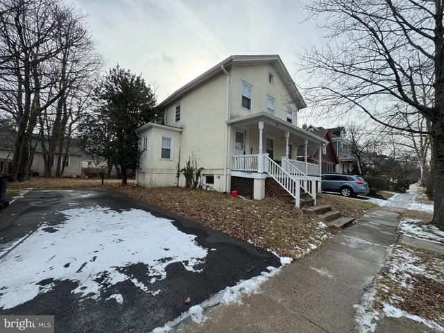 $2,250 | 75 Patton Avenue, Unit 1, Princeton, NJ 08540