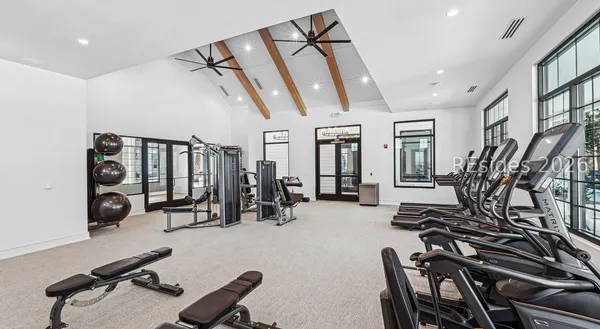 $1,900 | 91 Wiltons Way, Unit 1C, Okatie, SC 29909