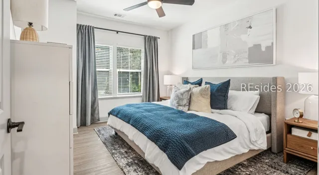 $1,900 | 91 Wiltons Way, Unit 1C, Okatie, SC 29909