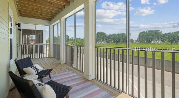 $1,900 | 91 Wiltons Way, Unit 1C, Okatie, SC 29909