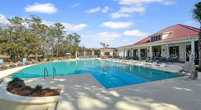 $1,900 | 91 Wiltons Way, Unit 1C, Okatie, SC 29909