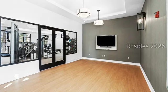 $1,900 | 91 Wiltons Way, Unit 1C, Okatie, SC 29909