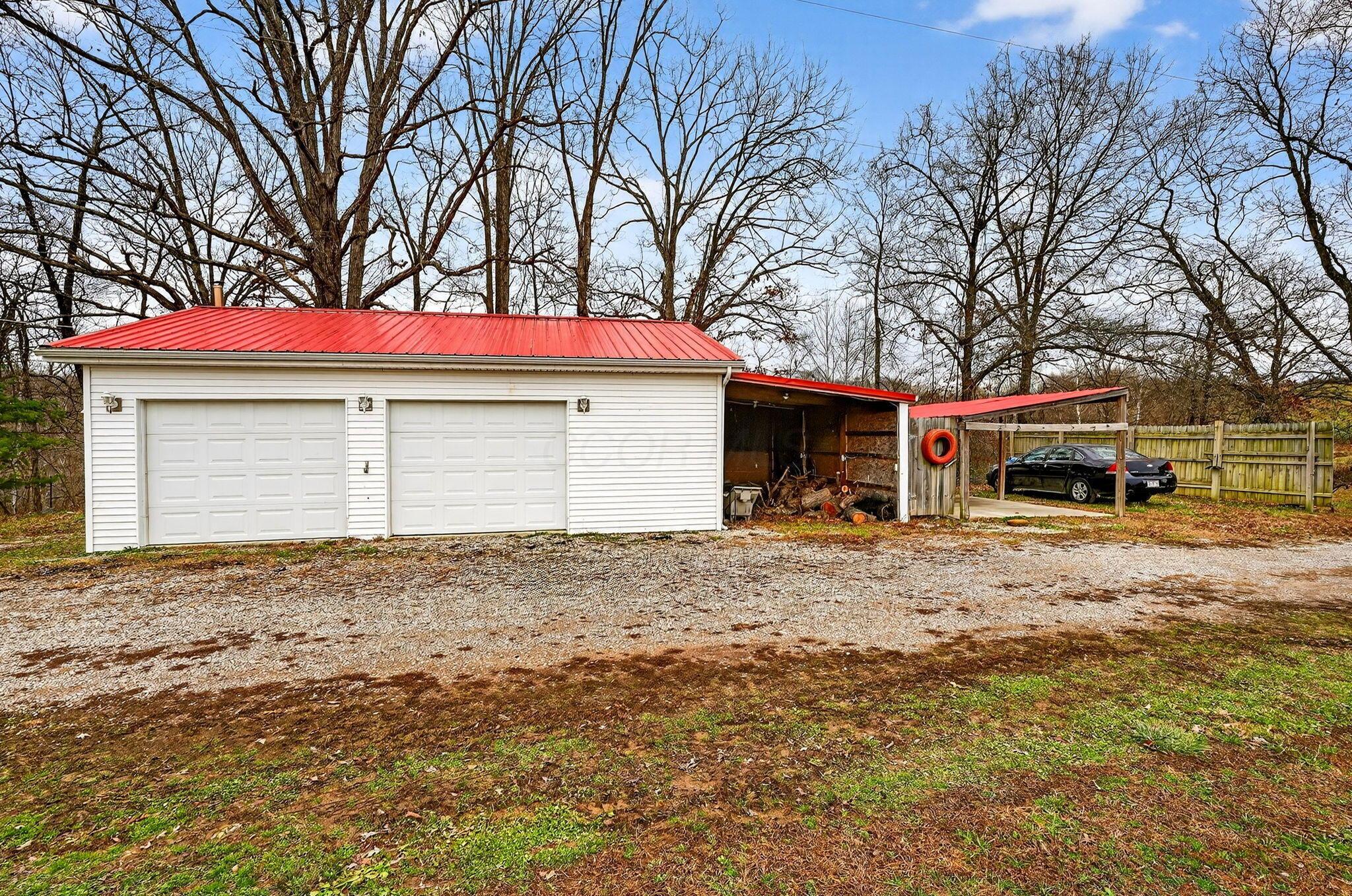 1521 Sam Gilliland Road Oak Hill, OH 45656 - Photo 6 of 53 1521 Sam Gilliland Rd 100