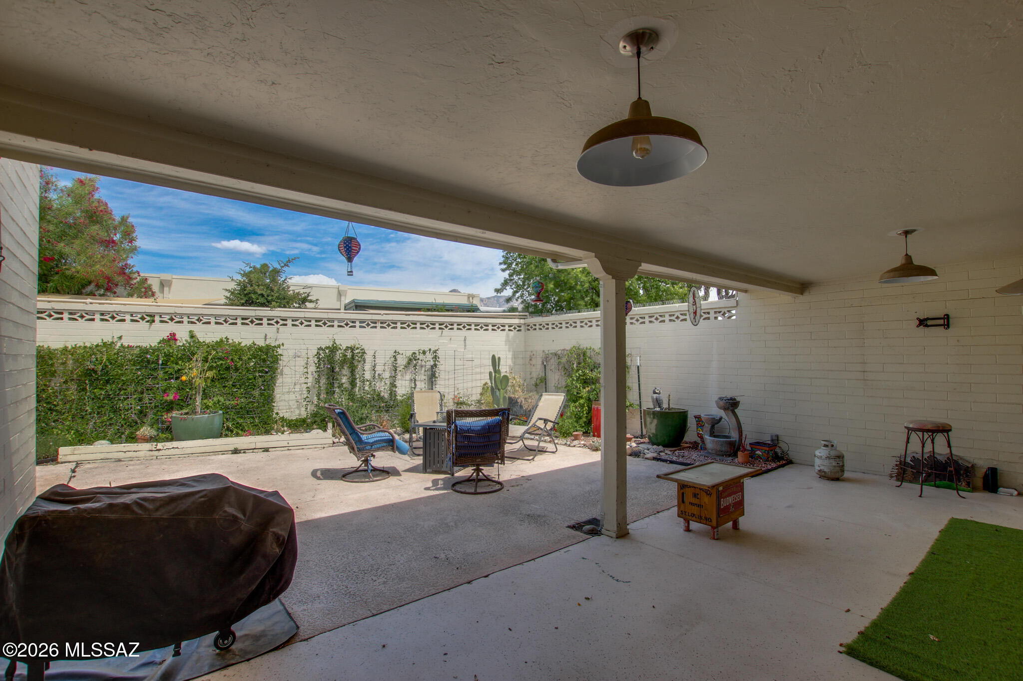 6100 North Oracle Road, Unit 19 Tucson, AZ 85704 - Photo 14 of 31 IMG_0822