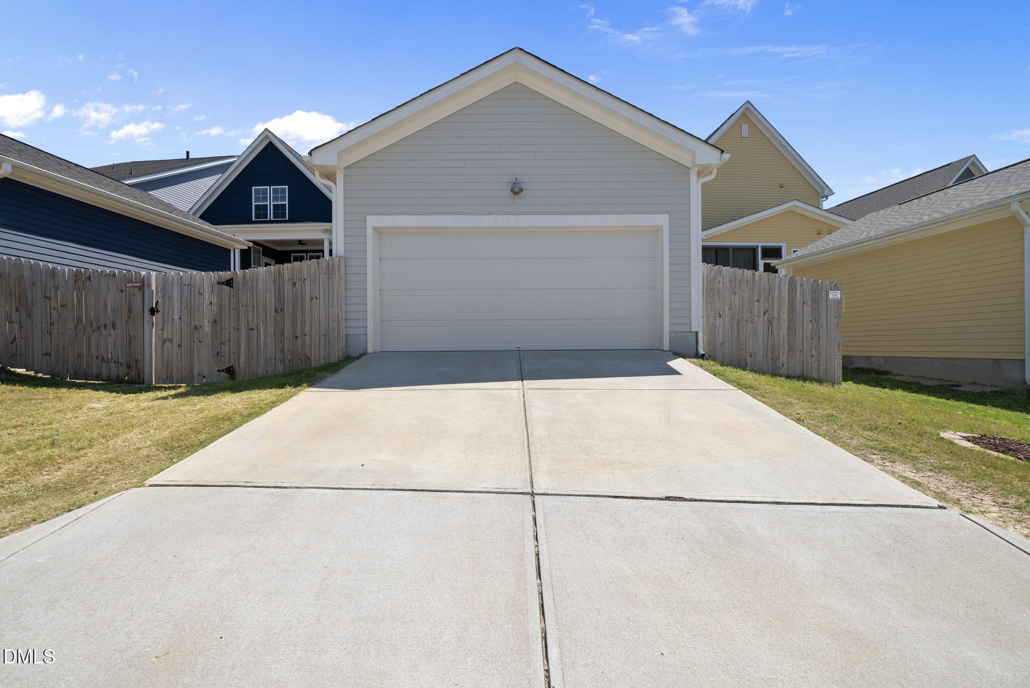 1524 Rhodeschool Drive Wendell, NC 27591 - Photo 43 of 53