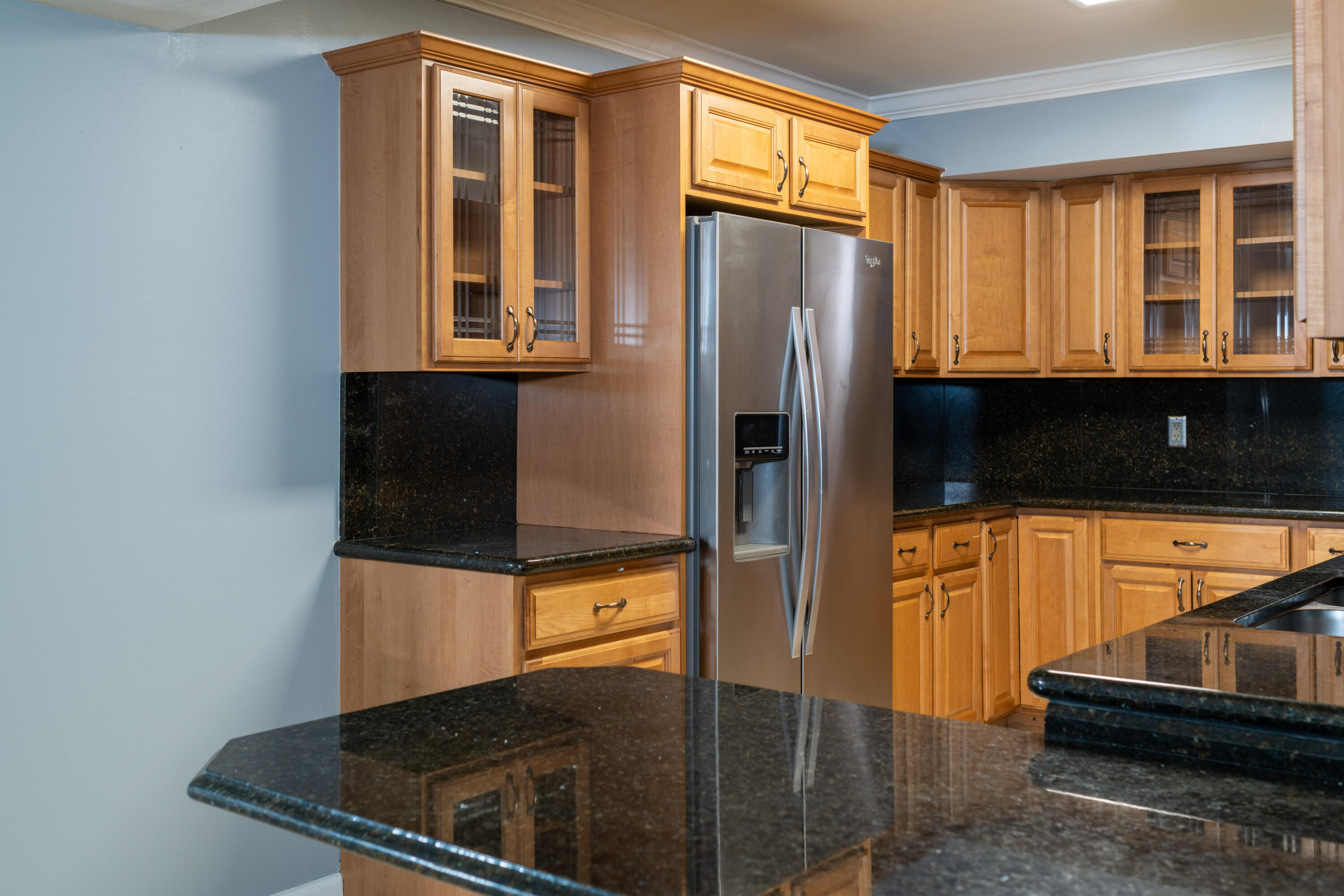 3300 Jaywood Terrace, Unit 1150 Boca Raton, FL 33431 - Photo 11 of 19 Kitchen