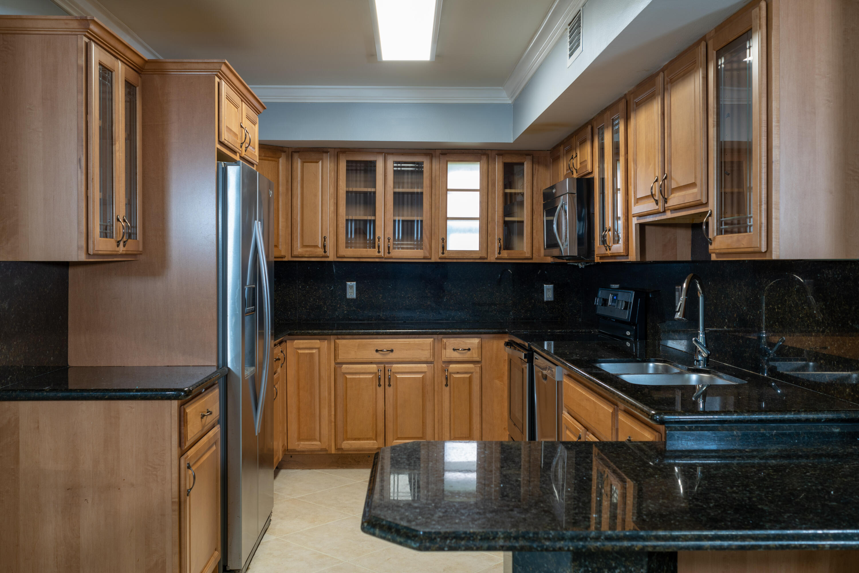 3300 Jaywood Terrace, Unit 1150 Boca Raton, FL 33431 - Photo 12 of 19 Kitchen one