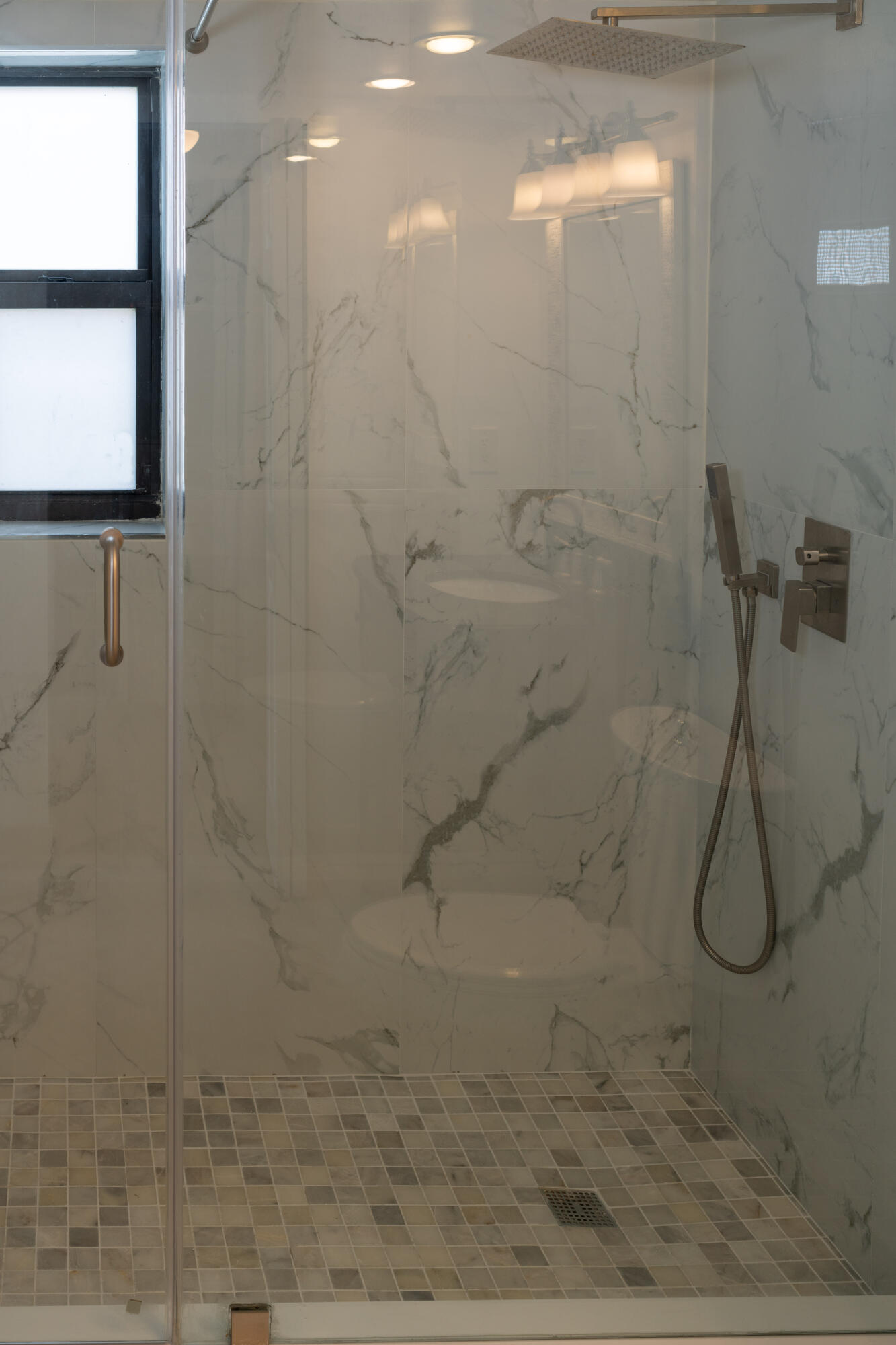 3300 Jaywood Terrace, Unit 1150 Boca Raton, FL 33431 - Photo 15 of 19 Master shower