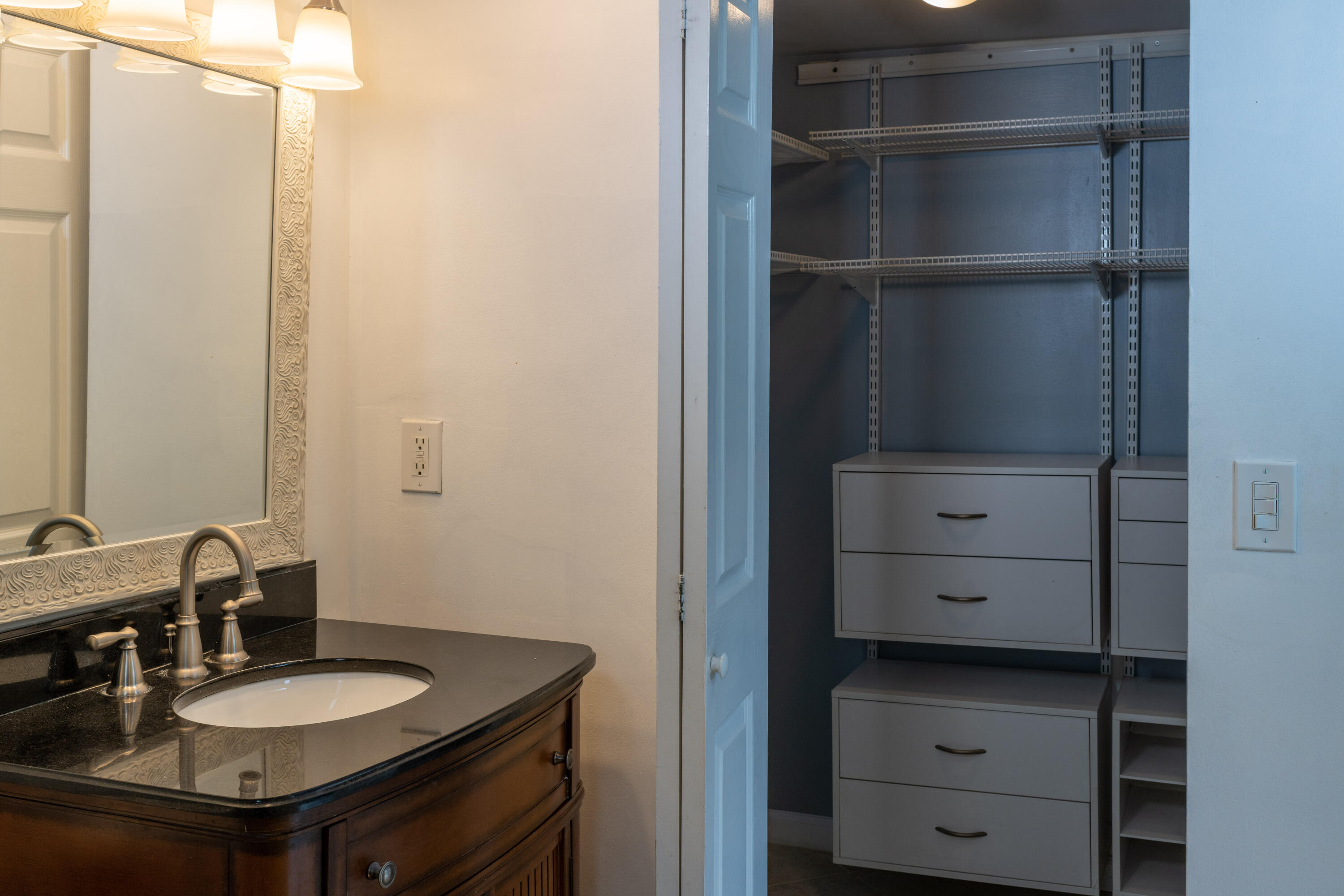 3300 Jaywood Terrace, Unit 1150 Boca Raton, FL 33431 - Photo 17 of 19 Master bedroom bathroom 2