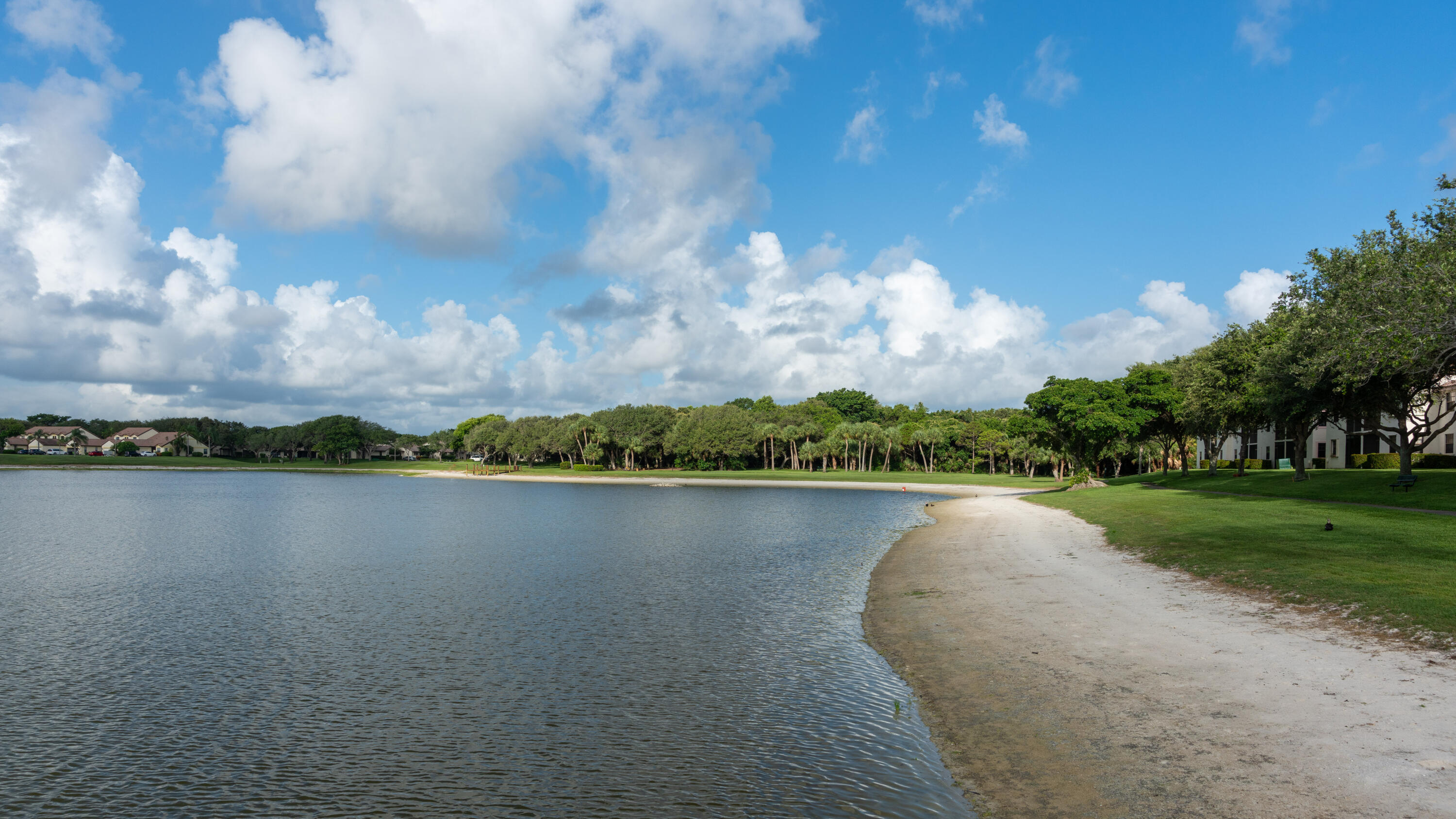 3300 Jaywood Terrace, Unit 1150 Boca Raton, FL 33431 - Photo 3 of 19 Lake 2