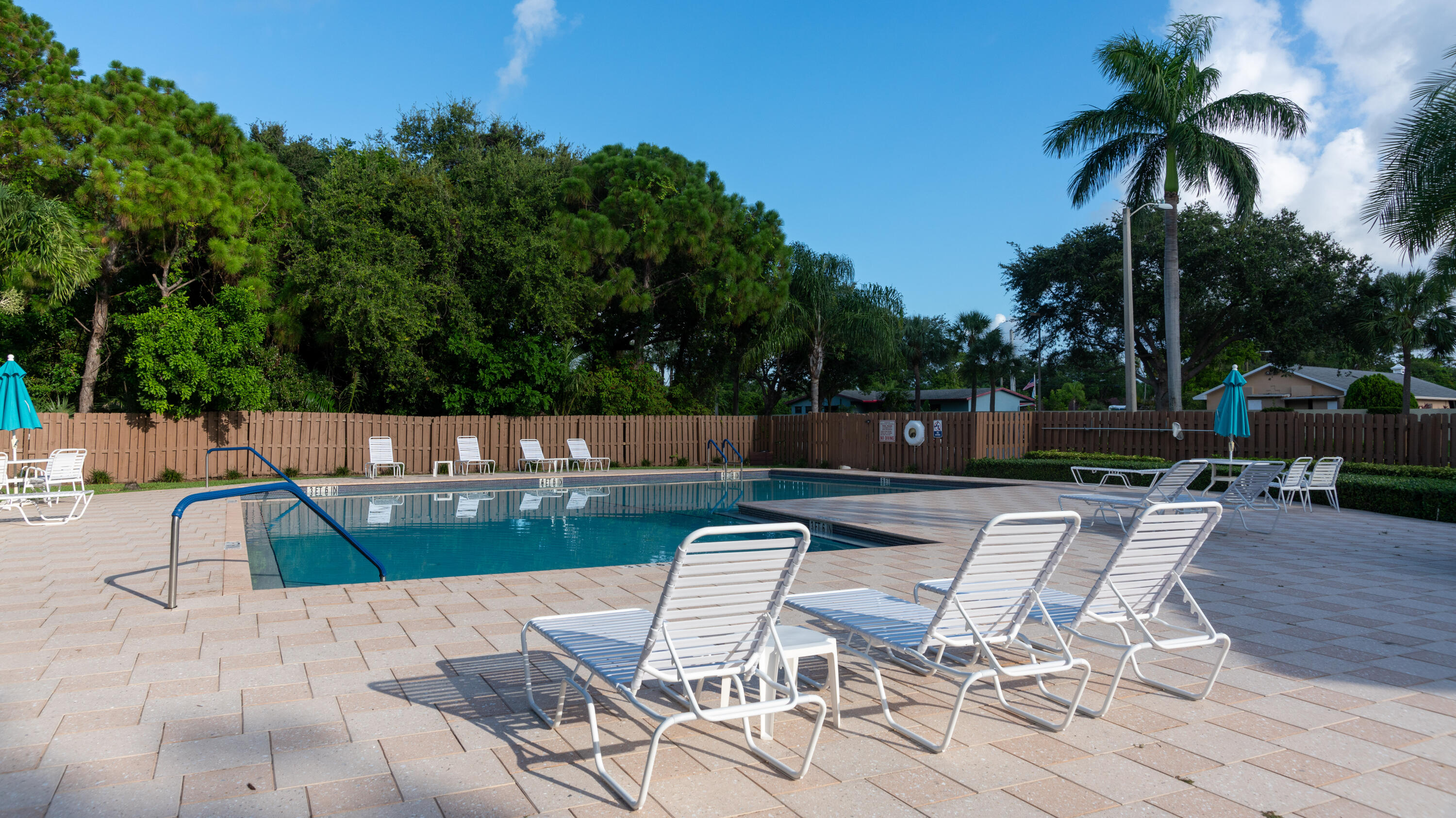 3300 Jaywood Terrace, Unit 1150 Boca Raton, FL 33431 - Photo 5 of 19 pool