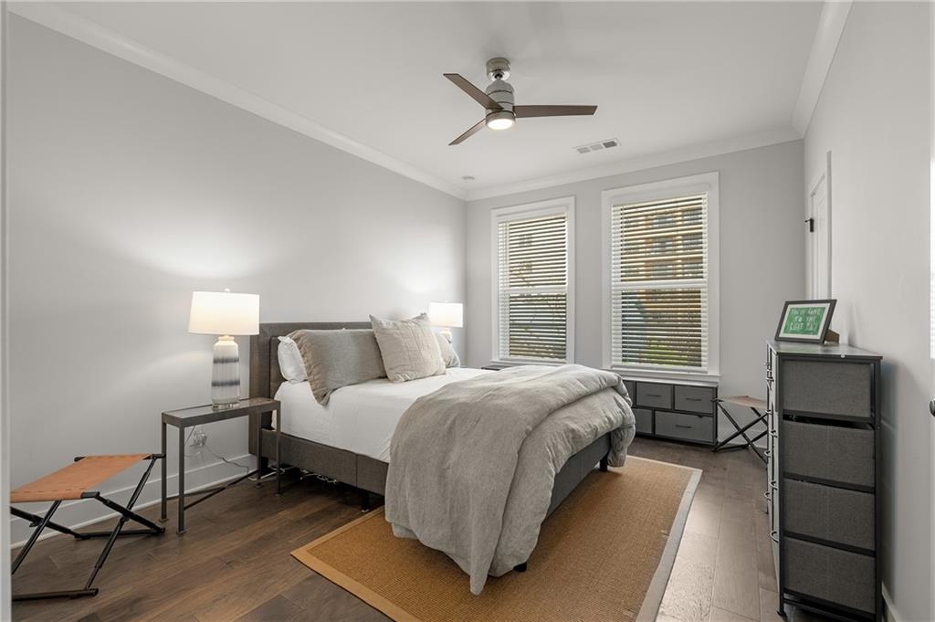 1712 Edgehill Manor Street Northeast Atlanta, GA 30307 - Photo 16 of 27