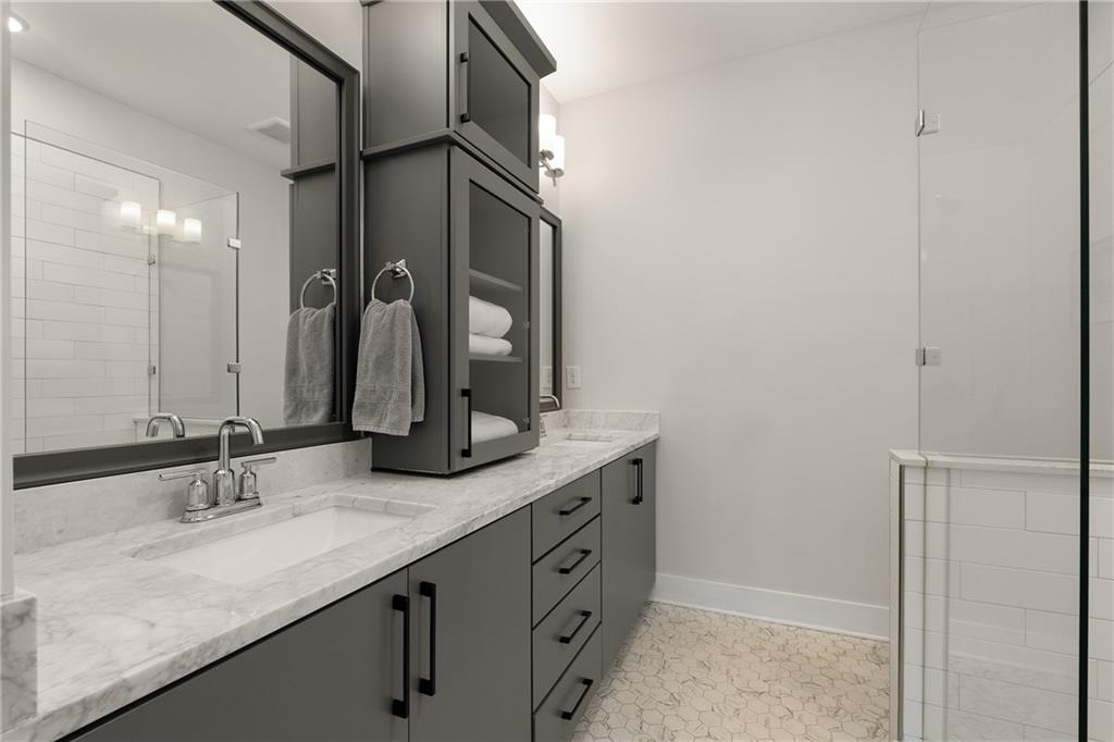 1712 Edgehill Manor Street Northeast Atlanta, GA 30307 - Photo 18 of 27