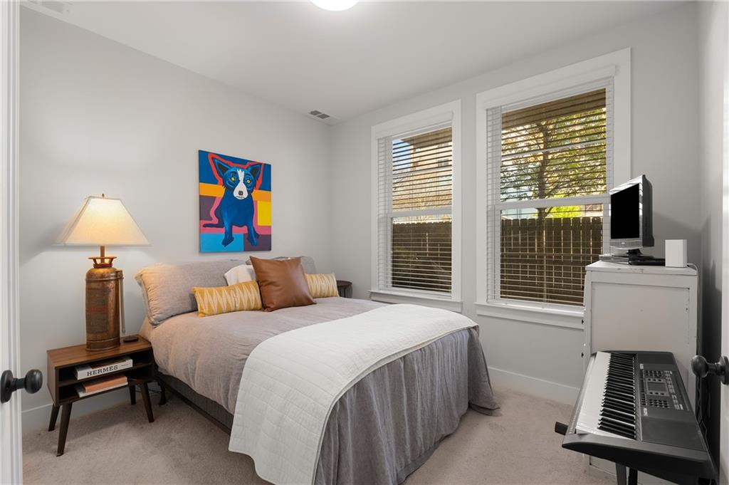 1712 Edgehill Manor Street Northeast Atlanta, GA 30307 - Photo 22 of 27