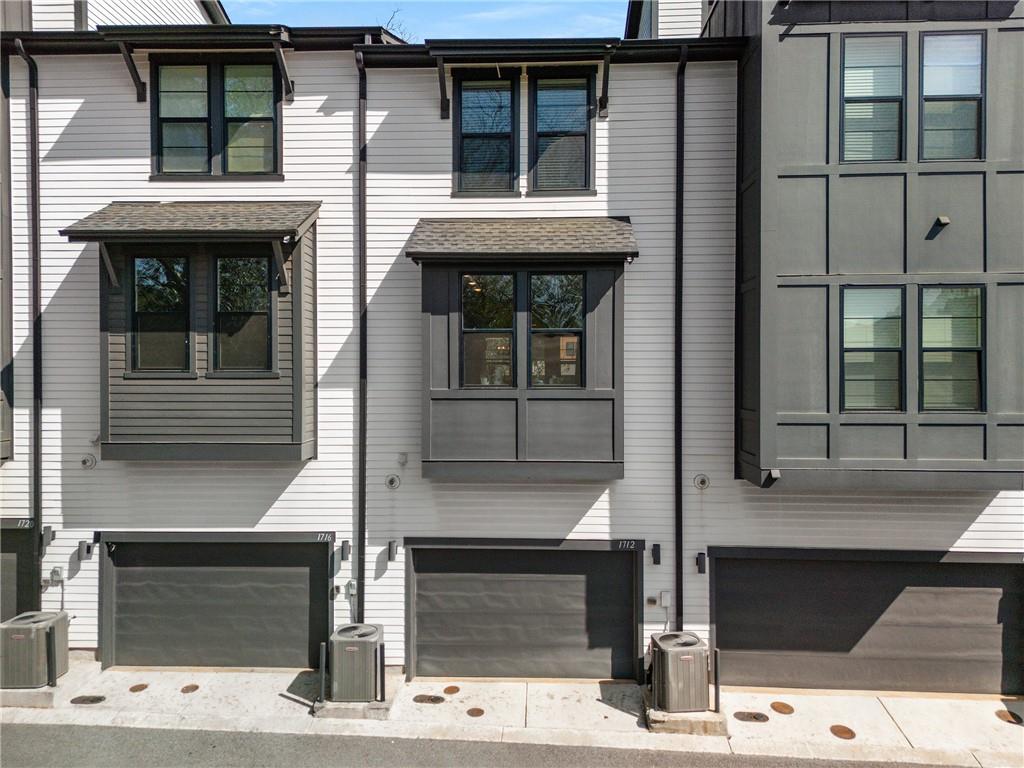 1712 Edgehill Manor Street Northeast Atlanta, GA 30307 - Photo 25 of 27