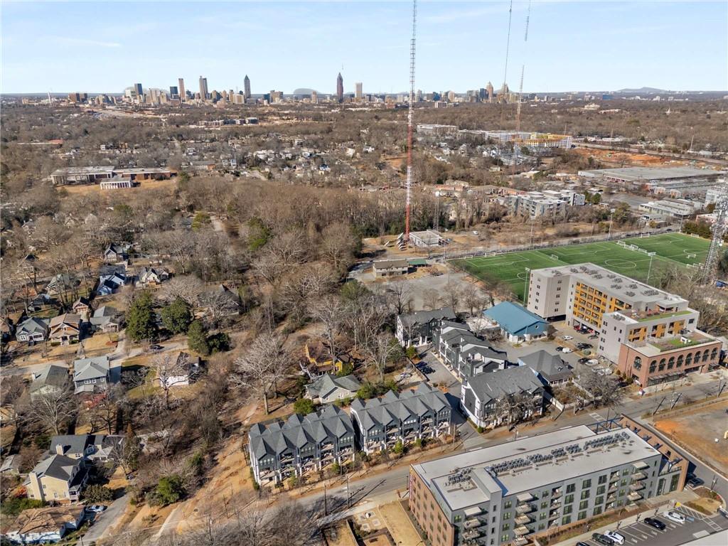 1712 Edgehill Manor Street Northeast Atlanta, GA 30307 - Photo 26 of 27