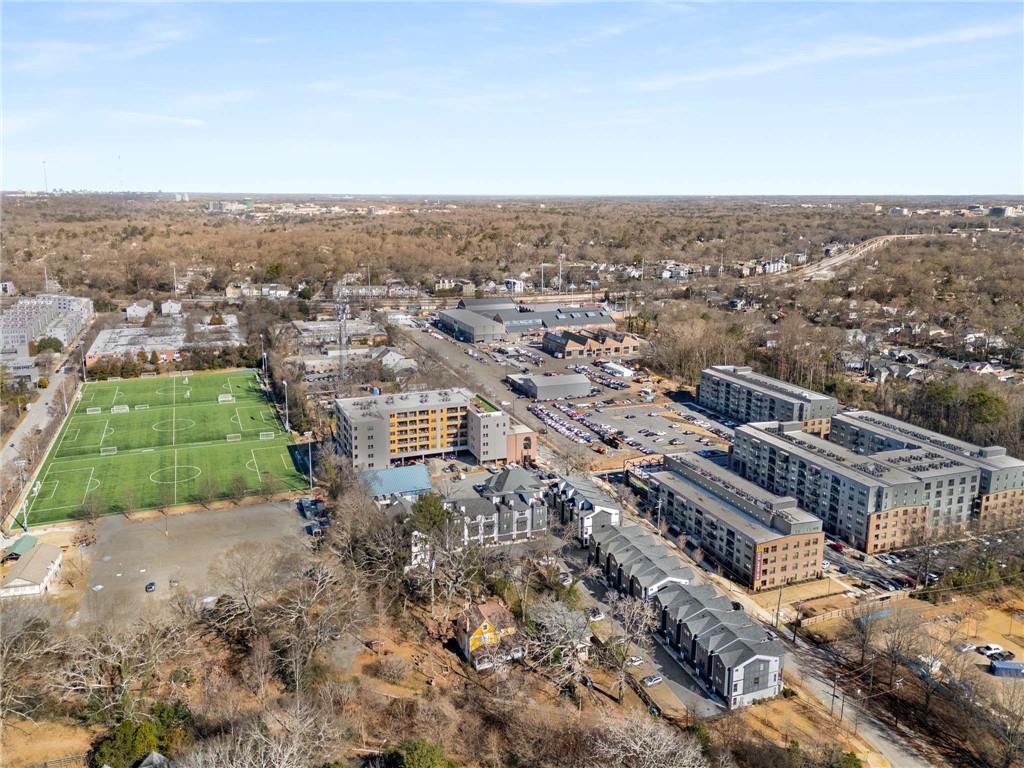 1712 Edgehill Manor Street Northeast Atlanta, GA 30307 - Photo 27 of 27